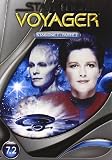 Star Trek Voyager - Stagione 07 #02 (4 Dvd)