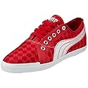 Puma Crete Lo Dot Wn's 349700, Damen Sneaker