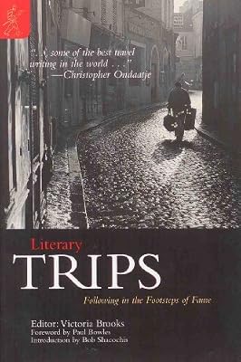 Literary Trips