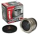 Opteka .42x HD² Wide Angle Panoramic Macro Fisheye Lens for Canon PowerShot G7 Digital Camera