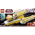 Lego Star Wars Anakin's Y-Wing Starfighter