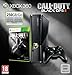 Console Xbox 360 250 Go + Call of Duty 