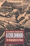 A childhood, the biography of a place