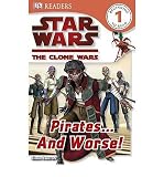 Produkt-Bild: Star Wars Clone Wars: Pirates... and Worse! [ STAR WARS CLONE WARS: PIRATES... AND WORSE! ] by Beecroft, Simon (Author) Dec-01-2009 [ Paperback ]
