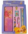 Disney Winnie The Pooh and Friends 6pcs Stationery box set