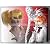 送料無料　耐熱　コスプレ　Death Note　デスノート　弥海砂　ウィッグ