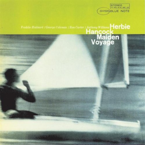 Maiden Voyage (The Rudy Van Gelder Edition)