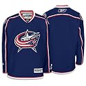 Columbus Blue Jackets Reebok Navy Premier NHL Jersey
