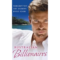 Australian Billionaires