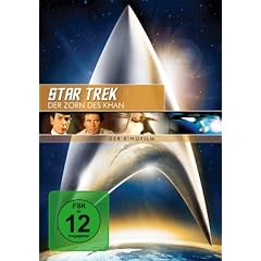 Star Trek 2 - Der Zorn des Khan [Edizione: Germania]
