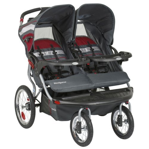 Baby Trend Navigator Double - Baltic