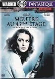 Revue Warner Home Video  / Meurtre au 43eme etage