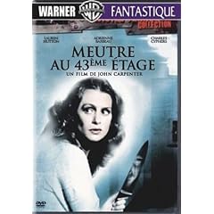 Meurtre au 43�me �tage