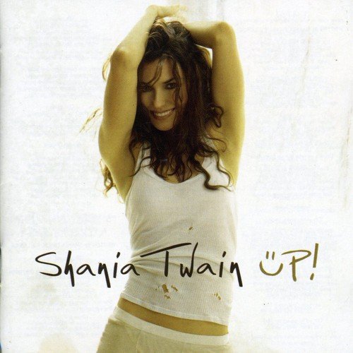 Shania Twain - UP! (Green Disc - Country) - Zortam Music