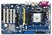 Electronics : Asrock K8UPGRADE-NF3 Socket 754 ATX Motherboard