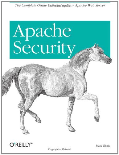Apache Security 0596007248 pdf