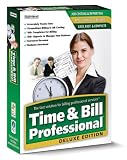 Time & Bill Professional