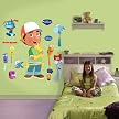Fathead Fathead Handy Manny