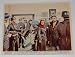 THE GUNS OF NAVARONE - Movie Photo Print - Gregory Peck, David Niven, Anthony Quinn - FOH02