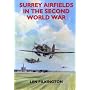 Surrey Airfields in the Second World War