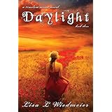 daylight a timeless series novel book three volume 3