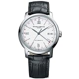 Baume & Mercier Men's Classima Automatic Strap Watch #8462