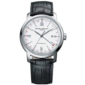 Baume & Mercier  8462