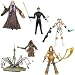 Starwars Legacy Collection Action Figure Bundle