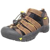 KEEN Newport H2 Sandal (Toddler/Little Kid/Big Kid),Pinecone,11 M US Little Kid