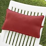 Outdoor Headrest Pillows
