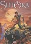 Slhoka, Tome 1 : L'�le oubli�e