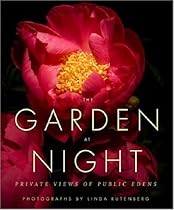 Garden at Night