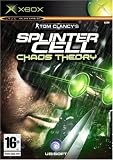 Splinter Cell : Chaos theory