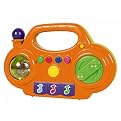 International Playthings Play Boom Box