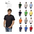 T-shirt Shirt von Stedman S M L XL XXL XXL verschiedene Farben und ein Kalender von Pluspol