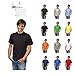 T-shirt Shirt von Stedman S M L XL XXL XXL verschiedene Farben und ein Kalender von Pluspol