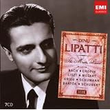 Icon: Dinu Lipatti