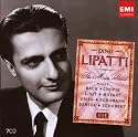 Icon Dinu Lipatti 7cd EMI classics