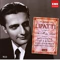 Icon: Dinu Lipatti