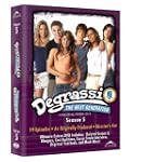 Degrassi: The Next Generation - Season 5