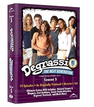 Degrassi Next Generation Season 5