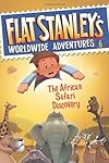 Flat Stanley's Worldwide Adventures #6: the African Rainforest Re