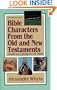Bible Characters From the Old and New Testament