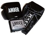 Amber Sports Professional Fight Gloves