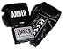 Sporting Goods : Amber Sports Professional Fight Gloves