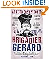 The Complete Brigadier Gerard Stories (Canongate Classics)