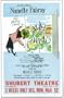 Make a Wish Poster Broadway Theater Play 11x17