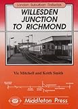 Willesden Junction to Richmond