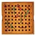 Handmade Snakes and Ladders Game (Thailand)
