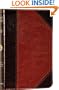 The Holy Bible: English Standard Version, Compact TruTone Edition (Brown/Cordovan, Portfolio Design, Red Letter)